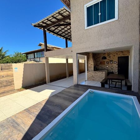 Casa Buzios - Aluguel Temporada ภายนอก รูปภาพ