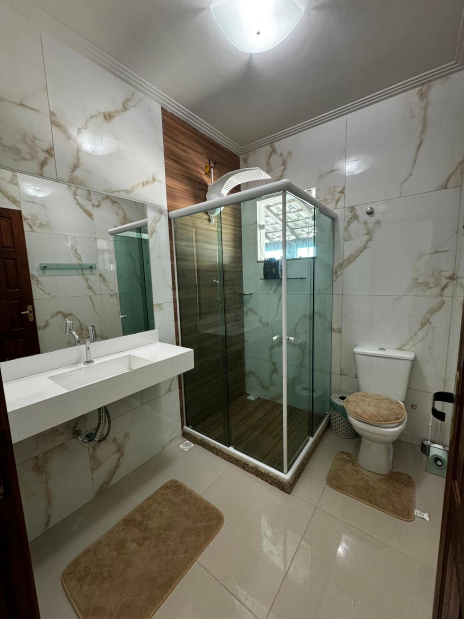 Casa Buzios - Aluguel Temporada ภายนอก รูปภาพ