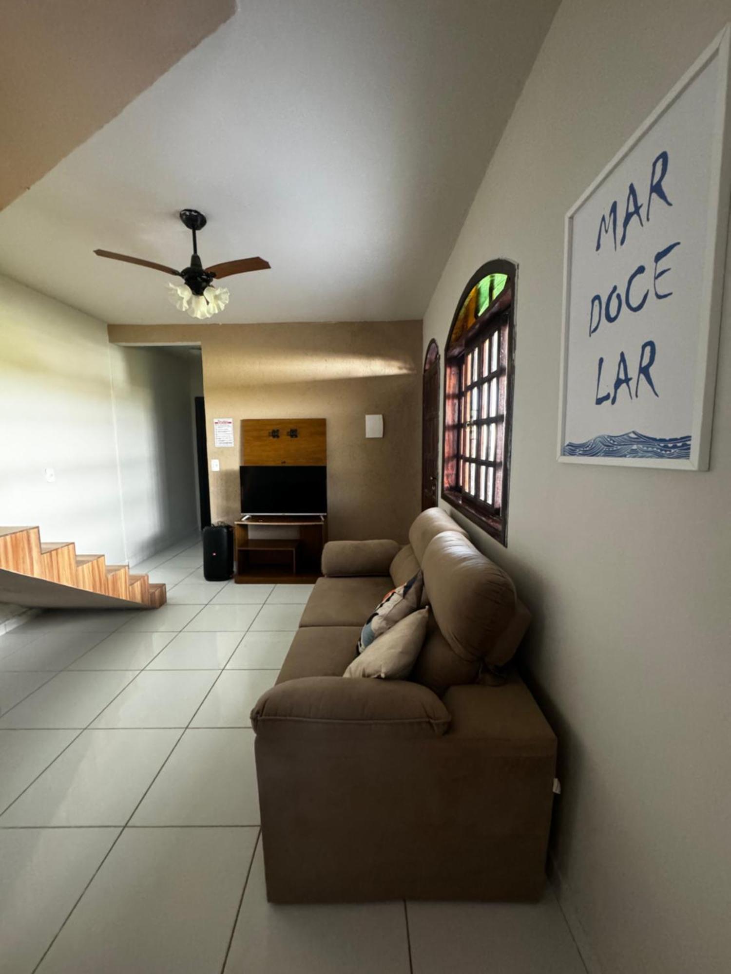 Casa Buzios - Aluguel Temporada ภายนอก รูปภาพ