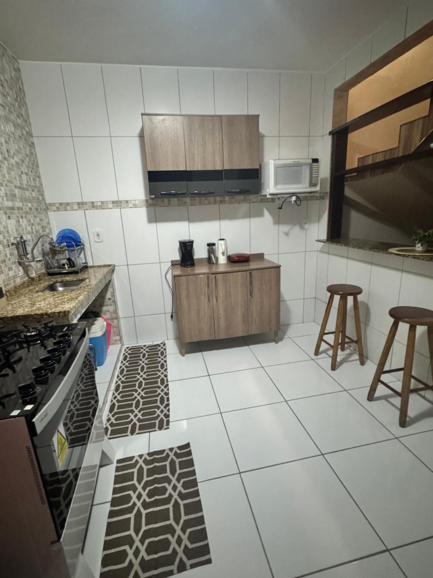 Casa Buzios - Aluguel Temporada ภายนอก รูปภาพ