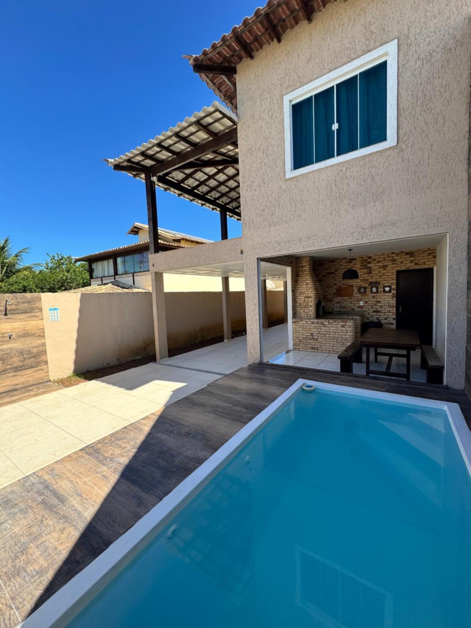 Casa Buzios - Aluguel Temporada ภายนอก รูปภาพ
