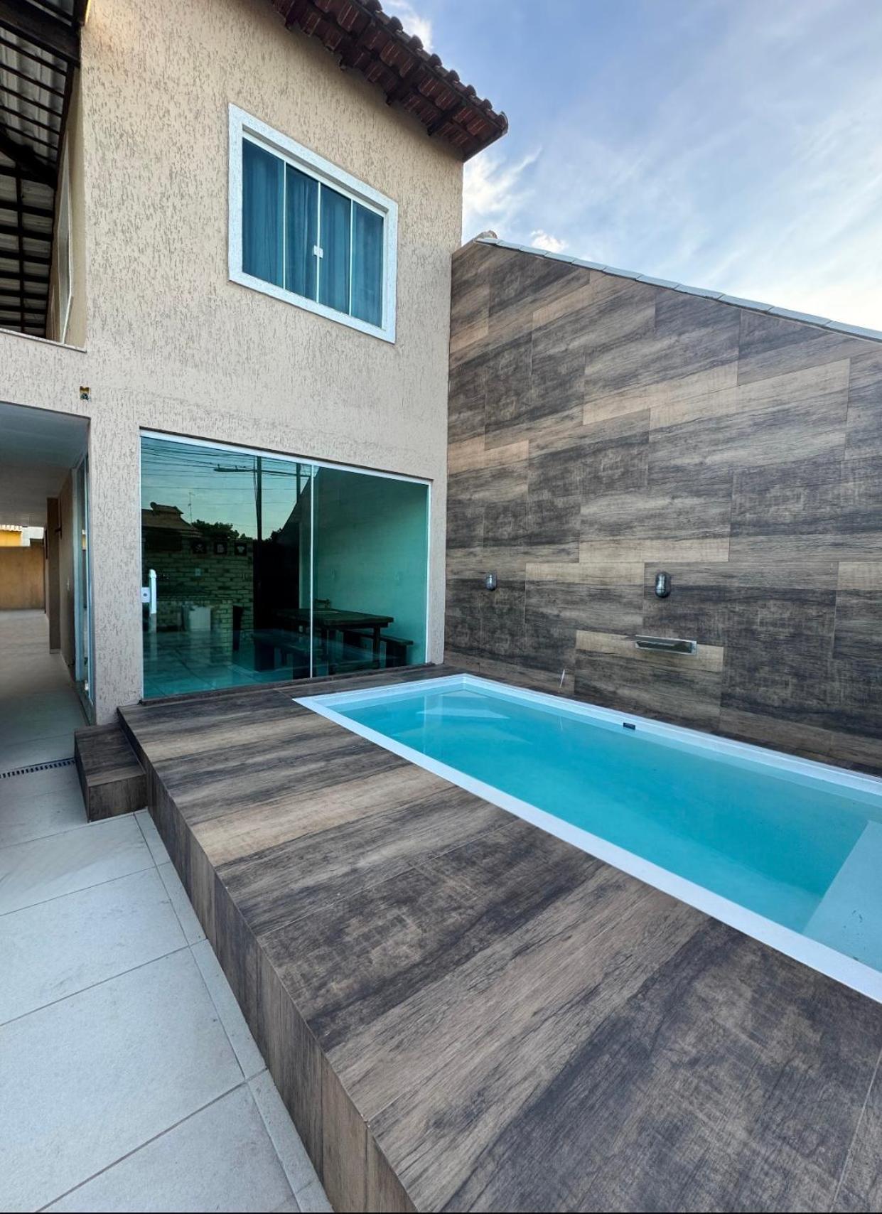 Casa Buzios - Aluguel Temporada ภายนอก รูปภาพ